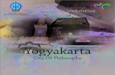 YOGYAKARTA book Dinas...umen yang sering dipakai sebagai simbol atau lambang dari kota yogyakarta. tugu ini dibangun oleh pemerintah belanda setelah tugu sebelumnya runtuh akibat gempa