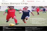 November 2017 Kilas Banyu Urip - cdn.exxonmobil.com/media/indonesia/files/id-publications/... · Tak terasa kita sudah berada di penghujung 2017. Kami berterima kasih atas semua dukungan