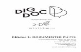 DIGdoc 1: DOKUMENTER PUITIS - iramaindah.com · Diskusi untuk mengenal dan mengerti berbagai bentuk/gaya Film Dokumenter sepanjang sejarahnya. ke - 6 - seri ini akan ditayangkan