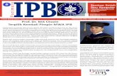 IPB P a r i w a r a - Biopharmaca BiofarmakaHomebiofarmaka.ipb.ac.id/biofarmaka/2014/Pariwara IPB 2014 Vol 144.pdf · Fotografer: Cecep AW, Bambang A, Sirkulasi: Agus Budi P, Endih
