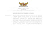 NOMOR TENTANG PETUNJUK OPERASIONAL … · Nomor 9 Tahun 2015 tentang Perubahan kedua atas Undang-Undang Nomor 23 Tahun 2014 tentang Pemerintahan Daerah (Lembaran Negara Republik Indonesia