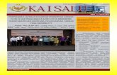 kaisalu mei 2013 -5 - kupang.bpk.go.idkupang.bpk.go.id/wp-content/uploads/2013/06/kaisalu-mei-2013.pdf · TTS menyerahkan Laporan Keuangan Pemerintah Daerah (LKPD) TA 2012 kepada