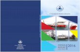 2016 - PT Pelayaran Tamarin Samudra Tbk – Total Marines ... · 7 Laporan Keuangan 2016 ... perusahaan yang baik, ... yang terintegrasi. Disclaimer This annual report includes statement(s)