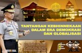 FAKTOR INTERNAL YG MEMPENGARUHI KEBHINNEKAAN …birosdmkepri.com/mr_dc/wp-content/uploads/2017/05/... · 2017-05-22 · kondisi keberagaman di indonesia ... kondisi saat ini memiliki