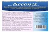 Volume 1 No 3 Juni 2015 Account abrianto... · Pengaruh Transaksi Electronic Banking Terhadap Fee Based Income ... Tujuan dari penerbitan jurnal ini untuk menyediakan forum khusus