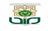 PROGRAM STUDI PENDIDIKAN KIMIA FAKULTAS SAINS DAN ...digilib.uin-suka.ac.id/5205/1/BAB I,V, DAFTAR PUSTAKA.pdf · 5. Ibu Fatma Taufiyanti, S.Si., selaku guru kimia SMA Muhammadiyah