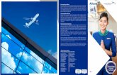 Brosur Garuda Travel Insurance v1 - allianz.co.id Garuda Travel... · dengan menyediakan asuransi kebakaran dan pengangkutan. Saat ini, Allianz beroperasi di 14 negara di Asia Pasiﬁk