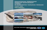 LAPORANcoremap.or.id/downloads/Pemantauan-Creel_Tapteng08.pdf · i KATA PENGANTAR Laporan Pemantauan Perikanan Berbasis Masyarakat (CREEL) di kabupaten Tapanuli Tengah selama tahun