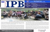 - Registrasi Calon Mahasiswa Baru (Pemeriksaan Keabsahan ...biofarmaka.ipb.ac.id/biofarmaka/2015/Pariwara IPB 2015 Vol 235.pdf · Barat dan 1 Kabupaten di Banten, untuk mendampingi
