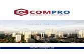 fruitylogic.comfruitylogic.com/download/Compro_App_Indonesia_Company_Profile.pdf · Teknologi menawarkan peluang yang sangat besar dan ... Website seolah menjadi representasi fisik