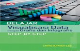 Belajar Visualisasi Data dengan Grafis dan Infografis Step ... · Elex Media Komputindo, Jakarta Hak cipta dilindungi undang-undang Diterbitkan pertama kali oleh Penerbit PT Elex