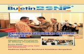 Pengantar Redaksi - bsnp-indonesia.orgbsnp-indonesia.org/wp-content/uploads/2012/07/Buletin-2-20121.pdf · - Diperlukan Koordinasi yang Baik dalam Penyelenggaraan UN - Guru-Guru SD/MI