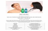 DALAM 1 PRODUK - reverz-indonesia.com · proses penuaan 10 – 20 tahun dan membantu anda sembuh dari berbagai macam penyakit, seperti diabites gangguan kehamilan ... gangguan menstruasi