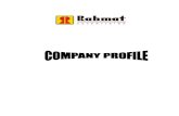 PROFIL PERUSAHAAN - rahmatadvertising.weebly.comrahmatadvertising.weebly.com/.../2/8/5128743/company_profile_rahmat... · Company Profile CV. Rahmat Advertising 1 PROFIL PERUSAHAAN