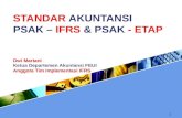 [PPT]PERISTIWA SETELAH TANGGAL NERACA - …staff.ui.ac.id/system/files/users/martani/material/... · Web viewEmpat PilarStandarAkuntansi Indonesia Standar Akuntansi Keuangan SAK-ETAP