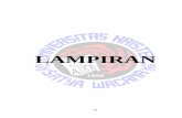 LAMPIRAN - repository.uksw.edurepository.uksw.edu/bitstream/123456789/15264/8/T1_272012003... · 62 Lampiran Lembar Observasi Kemampuan Melompt Anak Siklus I Pertemuan II LEMBAR PENILAIAN