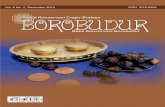 Daftar Isi - borobudurpedia.idborobudurpedia.id/media/document/book-fullfile-5a7bff4a3cb18... · SALAM REDAKSI JURNAL BOROBUDUR Edisi kedua Jurnal Borobudur tahun 2014 hadir di akhir