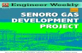 NOMOR 49 SENORO GAS DEVELOPMENT PROJECTpii.or.id/wp-content/uploads/EW-49-2018-koreksi.pdf · Pertamina Medco Tomori, Sulawesi (JOB PMTS) untuk pembangunan Gas Production Facilities