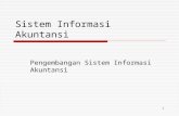 Sistem Informasi Akuntansi · PPT file · Web view2013-04-29 · Kategori utama dari flowchart adalah : a. dokumen b. program c ... yang terlibat * Flowchart Document / report Processing