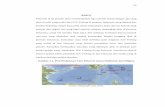 22 - eprints.undip.ac.ideprints.undip.ac.id/59361/3/BAB_II.pdf · Pada peta di atas dapat di jelaskan bahwa Indonesia dan Filipina memiliki batas wilayah laut yang sangat berdekatan.