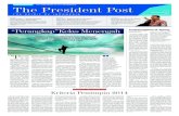 Twitter: @TPP Indonesia Facebook: The President Postold.presidentpost.id/wp-content/uploads/2012/11/The-President-Post... · nasional Skala Survei Indonesia (SSI) ... penduduk usia