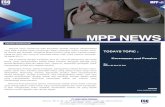 MPP NEWS - esqmpp.comesqmpp.com/wp-content/uploads/2016/01/Newsletter-Oct.pdfKecemasan Menghadapi Pensiun dengan Intensi untuk Berwira usaha. Artinya, bila seseorang menunjukkan kecemasan