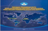 PPM Diknas ok - mudarwan.files.wordpress.com · berbasis TIK. Guru mata pelajaran kelompok sains, matematika, dan inti kejuruan mampu mengampu ... Indonesia dalam kancah dunia yang