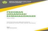 bemgpm.combemgpm.com/.../uploads/2018/09/PEDOMAN-ORGANISASI-FINAL.docx · Web viewUndang-Undang Republik Indonesia Nomor 20 Tahun 2003 tentang Sistem Pendidikan Nasional Peraturan
