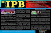 IPB P a r i w a r abiofarmaka.ipb.ac.id/biofarmaka/2015/Pariwara IPB 2015 Vol 196.pdf · perikanan dan kelautan yang non‐ konvensional serta komprehensif. ... sumberdaya ikan dan