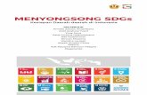 MENYONGSONG SDGs - sdgcenter.unpad.ac.idsdgcenter.unpad.ac.id/wp-content/uploads/2018/04/Sample_buku... · Pembangunan Global Tahun 2030 yang telah menjadi komitmen dari semua ...