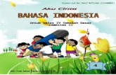 nurchanifmuflichah.files.wordpress.com · Web view1 Buku Siswa Bahasa Indonesia Kelas IV 1 4 Kelas 4 Standar Kompetensi : Mendengarkan pengumuman dan pembacaan pantun Kompetensi Dasar