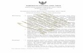PEMERINTAH PROVINSI JAWA TIMUR _3_2010 .pdf · Nomor 9 Tahun 2008 tentang Prosedur Tetap Tim Reaksi Cepat; ... DPRD adalah Dewan Perwakilan Rakyat Daerah Provinsi Jawa Timur. 4.