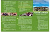 PASCASARJANA ISI YOGYAKARTA 2017/2018pasca.isi.ac.id/wp-content/uploads/2017/02/Brosur-MTS-2017.pdf · Desember dengan edisi perdana Volume I No.1-Juni 2015. SISTEM PENERIMAAN MAHASISWA