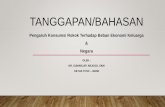 TANGGAPAN/BAHASAN - ictoh-tcscindonesia.comictoh-tcscindonesia.com/wp-content/uploads/2018/05/Panel-3_dr... · Karena Harga Rokok di Indonesia Murah dan Mudah dibeli di mana-mana.