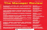 Volume 15, Nomor 6, Oktober 2013 The Manager Review · Karakteristik Aparatur Dan Hambatan-Hambatan Komunikasi Dalam Organisasi Dinas Pendidikan Kota Lubuklinggau Analisa Deskriptif