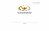 B5-NASKAH AKHIR-PENUTUPAN MASA SIDANG III 2010-2011 … AKHIR-PENUTUPAN MASA... · dibahas intensif oleh Komisi Dewan antara lain RUU Keistimewaan Provinsi Daerah Istimewa Yogyakarta