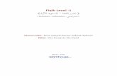 Fiqih Level -ebooks-islam.fuwafuwa.info/!Islam House/Fiqh Level 01.pdfSecara istilah: ilmu tantang hukum-hukum perbuatan menurut syari’at berdasarkan dalil-dalilnya terperinci Cakupan