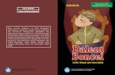 Cerita Rakyat dari Jawa Barat Dalem Boncel · (dapat) ditinjau, ditelaah, dan dikaji ataupun dianalisis dari berbagai sudut pandang. Hasil pandangan itu sangat bergantung pada siapa