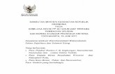 SAMBUTAN MENTERI KESEHATAN REPUBLIK INDONESIA …kebijakankesehatanindonesia.net/sites/default/files/file/2011... · telah tercapai berbagai keberhasilan di bidang kesehatan. ...