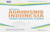 yang Berdaya Saing - agribisnis.ipb.ac.idagribisnis.ipb.ac.id/wp-content/uploads/2017/11/17-Rita.pdf · diberikan oleh Institut Pertanian Bogor, yakni dalam ”Pengembangan ilmu dan