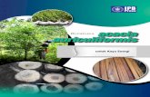 MULTISTAKEHODERS PROGRAMME ISBN: 978-602-7672-52 … · 2.1 Deskripsi tanaman Acacia auriculiformis ... Di Indonesia, kebutuhan akan ... listrik dan LPG namun konsumsi hanya untuk