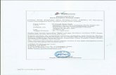 PT MUTUAGUNG LESTARI - mutucertification.commutucertification.com/wp-content/uploads/2018/05/Pengumuman-Hasil...Nama Pemegang Izin : ... Kalimantan Tengah di Palangka Raya dan BPHP