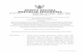 BERITA NEGARA REPUBLIK INDONESIA - …ditjenpp.kemenkumham.go.id/arsip/bn/2016/bn337-2016.pdf · Konservasi Sumber Daya Alam Hayati dan Ekosistemnya ... Provinsi Kalimantan Timur,