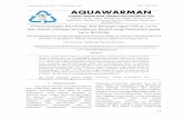 J. Aquawarman. Vol. 3 (2) : 19-29. Oktober 2017 ISSN ... · Ikan betok (Anabas testudineus Bloch) atau yang lebih dikenal dengan nama ikan papuyu merupakan ikan lokal air tawar ...