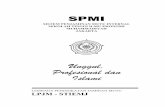 SPMI - stiemj.ac.id · Jakarta, maka dalam hal ini LPJM melaksanakan tugasnya diawali dengan menyusun buku manual yang akan berguna dalam pelaksanaan jaminan mutu di ... Kerangka