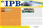 IPB P a r i w a r abiofarmaka.ipb.ac.id/biofarmaka/2015/Pariwara IPB 2015 Vol 288.pdf · menjelaskan presentasi yang bertema 'Revolusi Pengembangan Buah Nusantara Skala Usaha Kecil