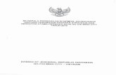  · menetapkan Surat Keputusan Kepala Perwakilan RI Ho Chi ... kinerja yang memadai bagi penanggung jawab atau pihak ... Persentase tindak lanjut/implementasi kesepakatan bilateral