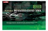 Solusi Tepat Menjadi Pakar Adobe Dreamweaver CS6 kepada penulis untuk berkarya, menyusun, dan menyelesaikan buku ini tepat pada waktunya sehingga dapat berada di tengah-tengah pembaca.