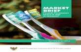 Produk Perawatan Mulut & Gigi di Malaysiakbrikualalumpur.org/w/wp-content/uploads/2017/02/Marbrief-Produk... · Perkembangan Ekspor & Impor Produk Perawatan Mulut & Gigi di Malaysia
