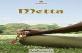 Metta · Sutta, “Nyanyian Kasih Universal” yang diajarkan langsung oleh Buddha. Selain itu kita juga akan ... , kita masih dapat melaksanakan yang kedua setelah bertemu dengan